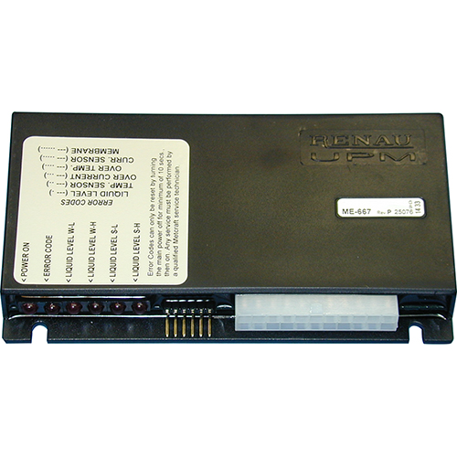 (image for) Power Soak Systems PWSK27920 MODULE, LIQUID LEVEL CONTROL - Click Image to Close